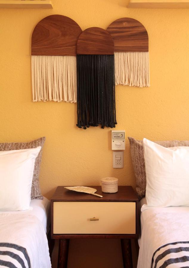 Hotel San Martin La Punta Пуерто Ескондидо Екстериор снимка