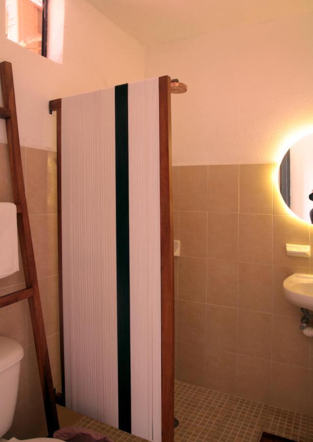 Hotel San Martin La Punta Пуерто Ескондидо Екстериор снимка